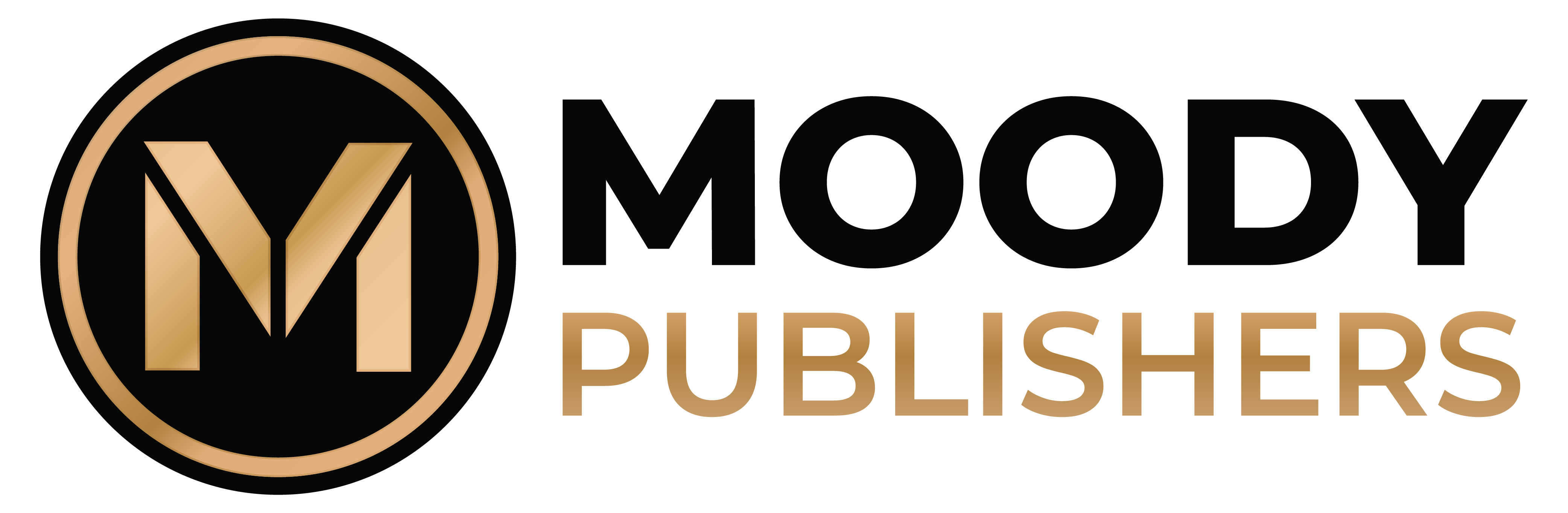 The Moody Publishers Logo