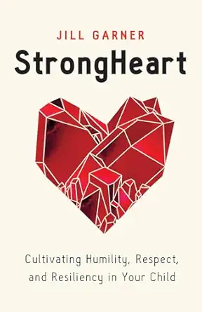 StrongHeart
